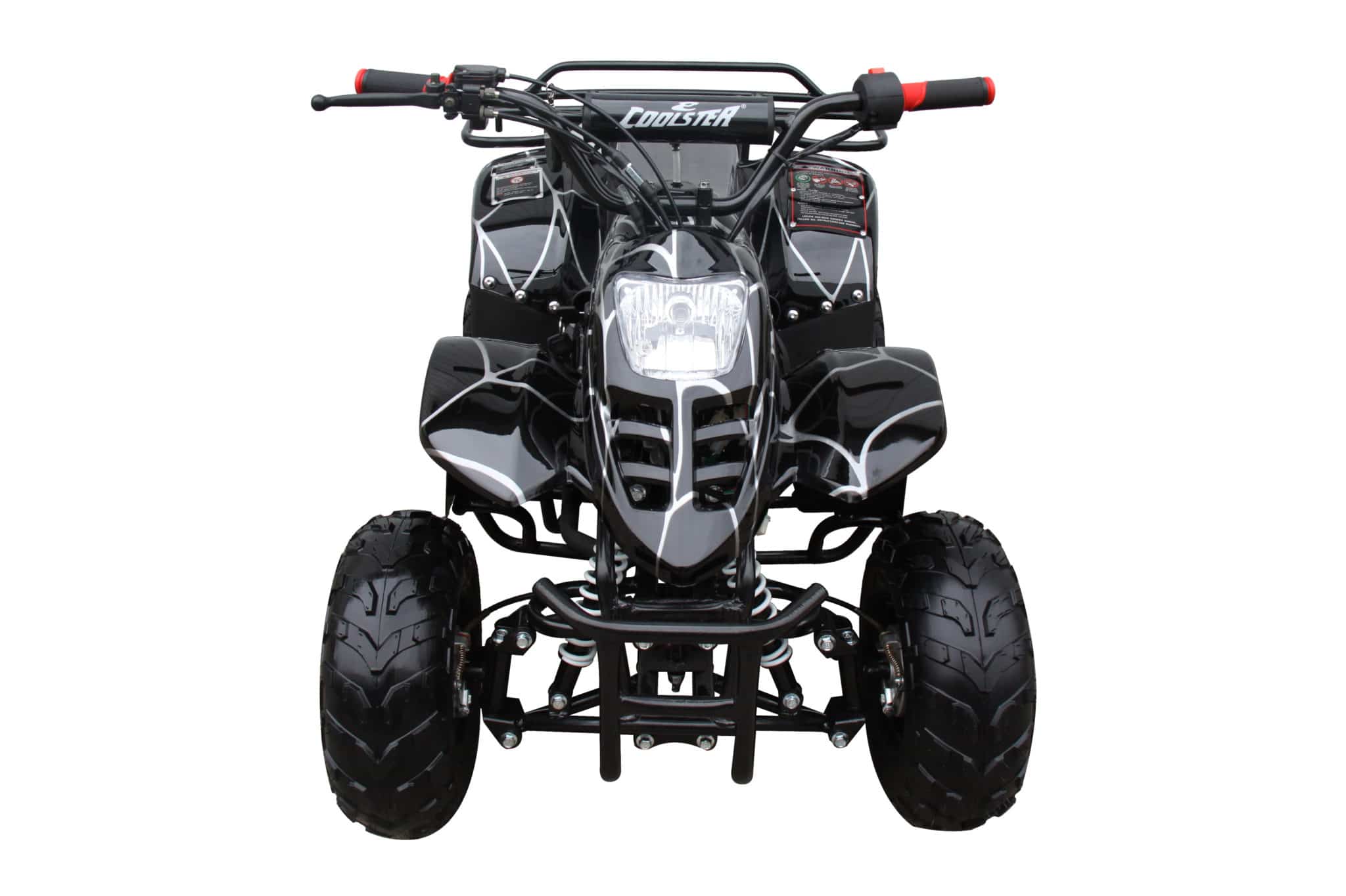 Coolster ATV-3050C / 110cc Fully Automatic Mini Sized ATV