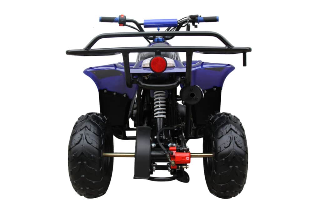 Coolster 110cc ATV - Mini Fully Automatic ATV