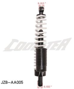 Front Suspension 320mm (SU-34) (JZB-AA005) - a400 shock absorber for Toyota Yaris.