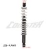 JZB-AA011 - a110 suspension for honda cbr600rr.