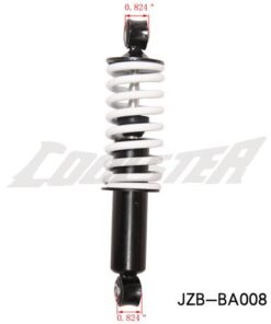 Rear Suspension 230mm (SU-41) (JZB-BA008) for Toyota Yaris.