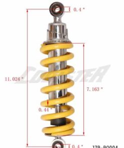 SUSPENSION 280mm (SU-16) (JZB-BQ004)