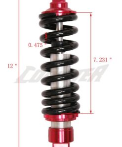 SUSPENSION 305mm (SU-17) (JZB-BQ005)