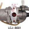 An image of a Carburetor for 2-stroke (CA-2) (LCJ-B001).