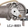 The Carburetor for 2-stroke (CA-2) (LCJ-B001).