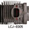 Cylinder Head 47cc 2-stroke (LCJ-E005) (CY-47)