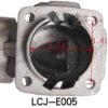 LCJ-E005 - Cylinder Head 47cc 2-stroke & Body (CY-47).