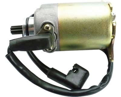 STARTER GY6-157QMJ/150CC (ES-5) (LPJ-BA02)