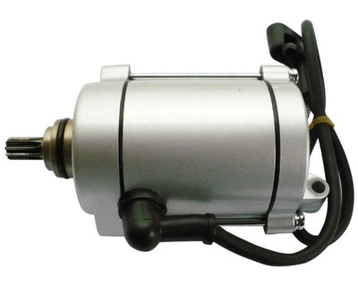 STARTER VERTICAL TYPE 200CC (ES-8) (LPJ-BA04)