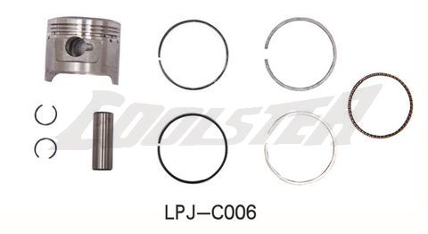 PISTON 70CC (PI-70) (LPJ-C006)