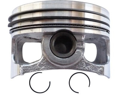 PISTON 160FMJ/150CC (PI-215) (LPJ-C010)