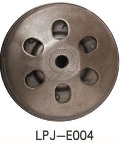 REAR CLUTH GY6-157QMJ/150CC (CL-10) (LPJ-E004)