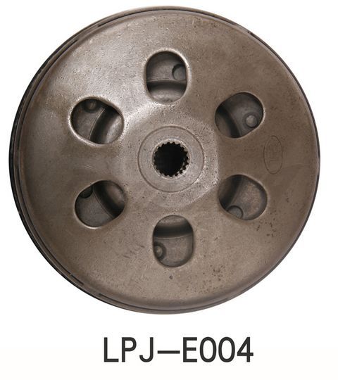 REAR CLUTH GY6-157QMJ/150CC (CL-10) (LPJ-E004)