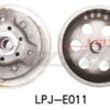 Rear Clutch 172MM/250cc (CL-8) (LPJ-E011) - clutch.