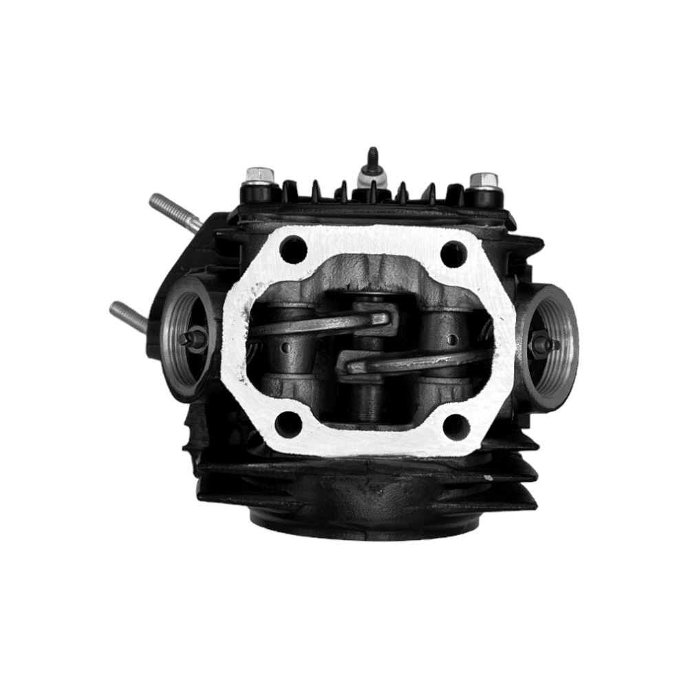 Cylinder Head 110cc (HE-110) (LPJ-H009)