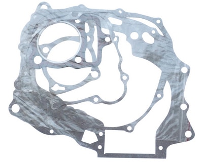 A set of Gasket 200cc (GKE-11) (LPJ-L006) on a white background.