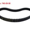 BELTS 743-20-30/150cc ATV (BELT-3) (LPJ-N001)