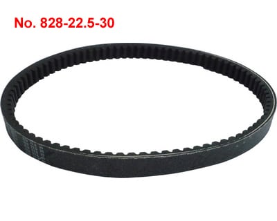 BELTS 172MM/6250 (BELT-6) (LPJ-N005)