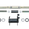 REAR AXLE ATV3050B (AXR-17/AXR-17B) (MGM-MAB01)