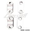 Four Handle Bracket 214 (HBB-9) (MGM-QA002) on a white background.