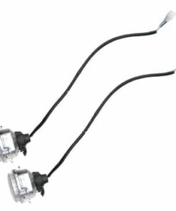 HEAD LIGHT 3150DX-2 (HL-26) (MGM-RA004)