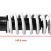 An image of a Rear Suspension for 3125C-2 (355.6 mm) (SU-01) (JZB-BA017) spring.