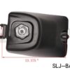 Gas Tank 3150DX-2 (GT-19) (SLJ-BA003)