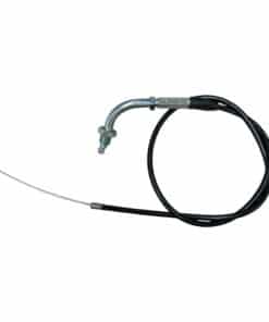 TC-5 - LSL-AQ012 - THROTTLE CABLE - QG-210 - 213A