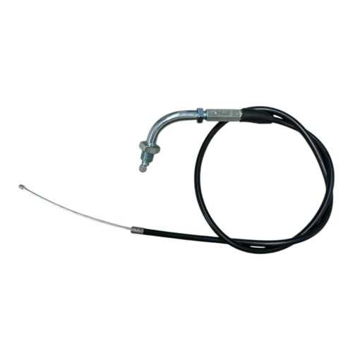 TC-5 - LSL-AQ012 - THROTTLE CABLE - QG-210 - 213A