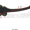 RIGHT BRAKE LEVER 3125B (BLR-15) (ZDL-AC012)