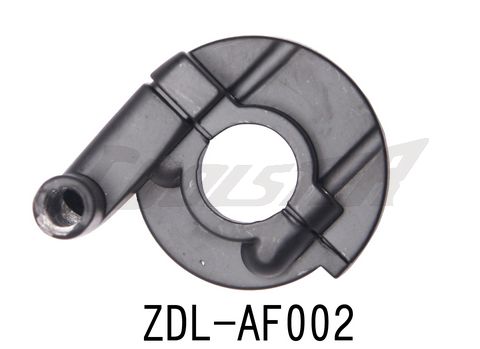 THROTTLE CASING 214 (TCS-2) (ZDL-AF002)