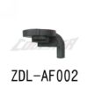 Zdl - Throttle Cable - Throttle Casing 214 (TCS-2) (ZDL-AF002) - af02 - af02 -.