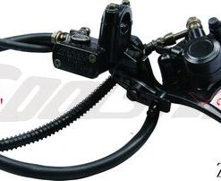 REAR HYDRAULIC BRAKE 3125B (BHR-5) (ZDL-BA002) -OLD MODEL