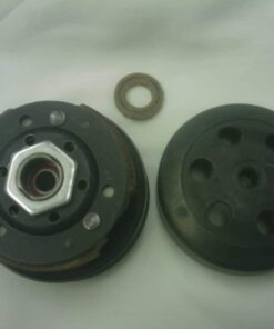 REAR CLUTH GY6-139QMB/50CC (CL-3)