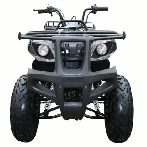 Coolster ATV-3150DX-2 / 150cc Fully Automatic Mid Sized ATV