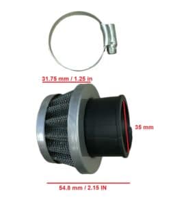 Air Filter 35mm (AF-1) (FDJ-DA006)