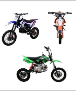 Dirt Bike Parts