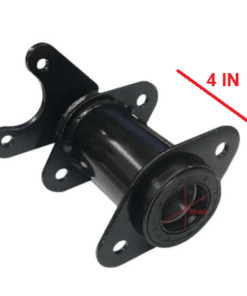 HUB-16C - CJJ-BZ009 - Axle Carrier for 125cc ATV