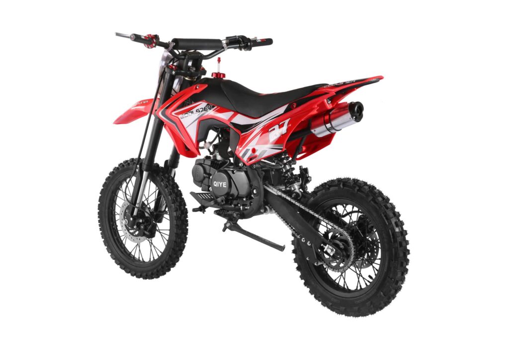 (2020)M-125 Red 3