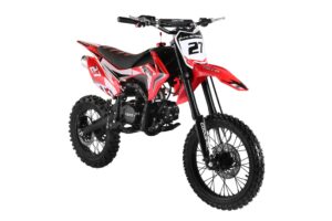 2020 shop coolster 125cc