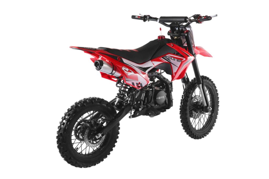 (2020)M-125 Red 5