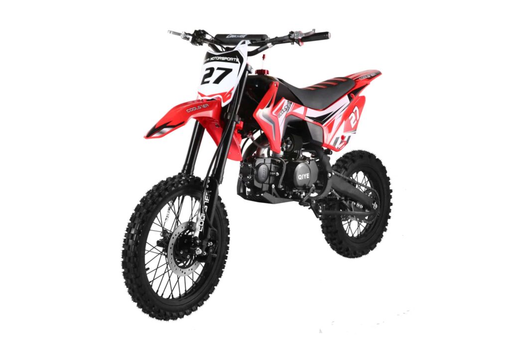 (2020)M-125 Red 6