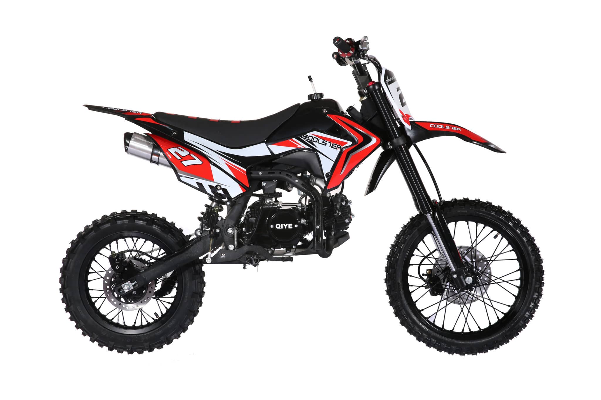 2020 coolster store 125cc dirt bike