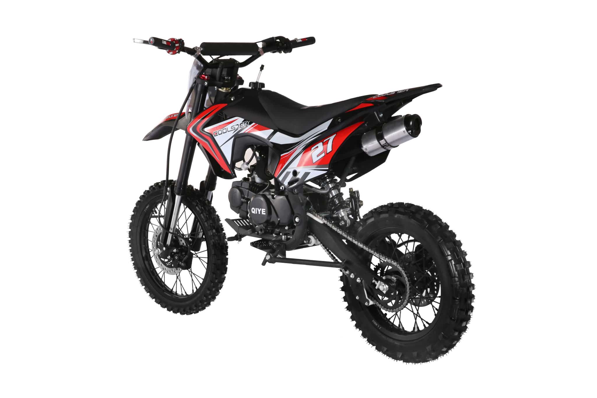 2020 coolster store 125cc dirt bike