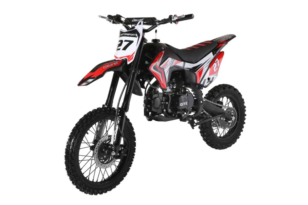 (2020) M-125 Black 6