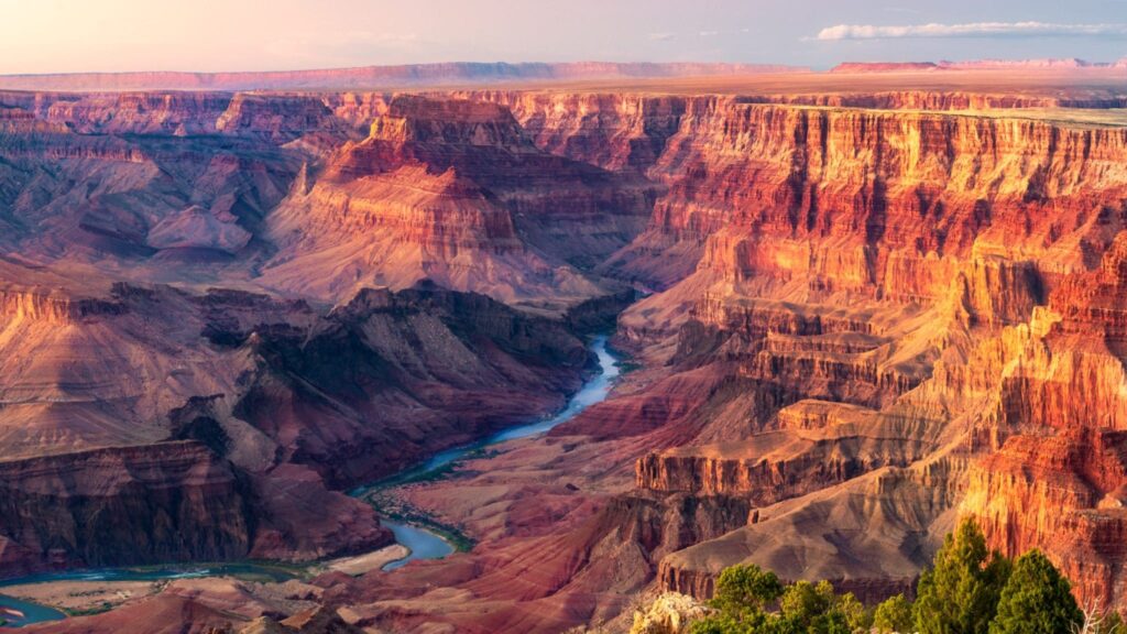 Arizona Grand Canyon