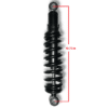 FRONT SUSPENSION FOR GK-6125A