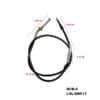 FRONT BRAKE CABLE - LSL-EB011 (BCB-6)