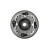 Rear clutch for XR-125 and M-125