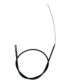 Front brake cable for QG-50